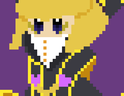 [f9b036] You know, I don't have to help you. The least you could do is actually act as if you care for those who you are trying to save...