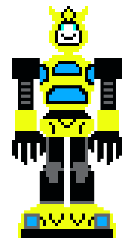 [bd88cb] Bumblebee