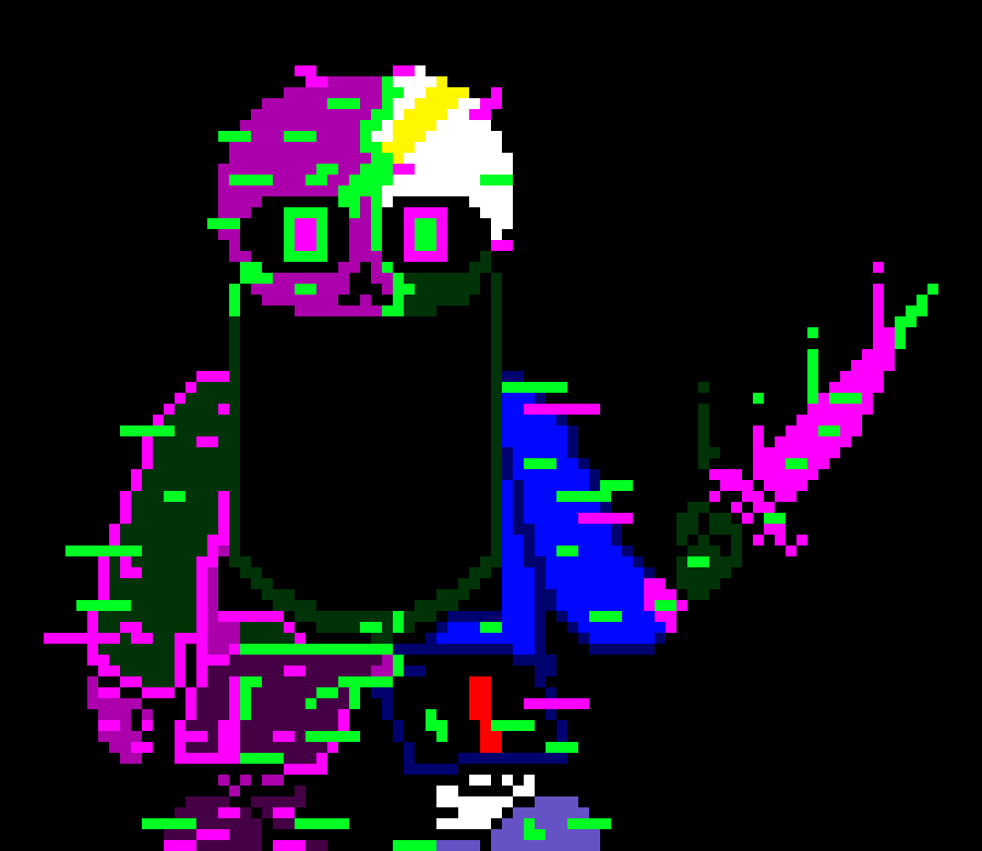 [d959ff] *gets startled and turns back into IGC*