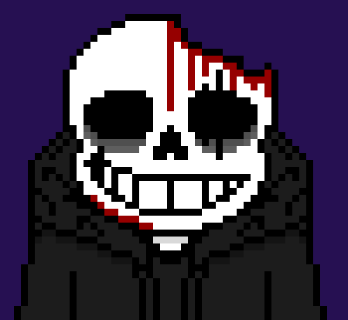 [7c78a2] *doesn't attack DisasTerror*