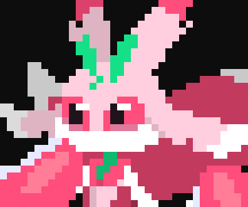 [777455] That's fair, I have quite a bit of favorite Pokemon too