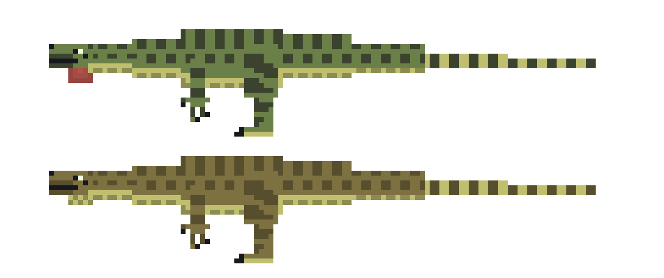 [57b651] Prosauropods