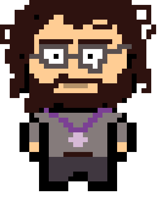 [a9a9bc] Ryan Baldwin (human)