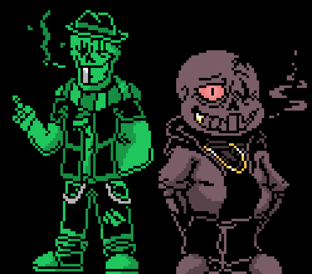 Now i'm truly done. -Deteriorate