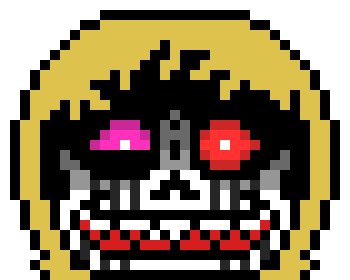 [d6b045] And the ultimate battle begins!!!