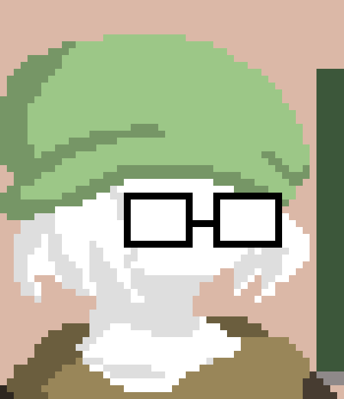 [54dc0e] i have no mouth and i must scream