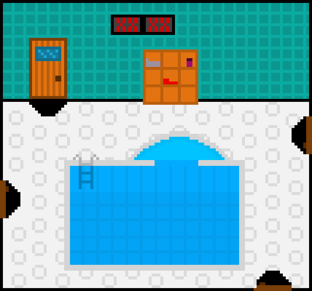 [dbb3e2] piscine