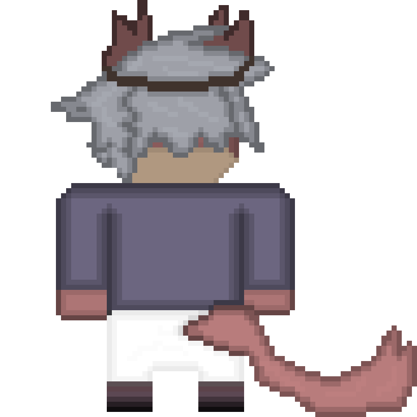 [a00846] Jackie back