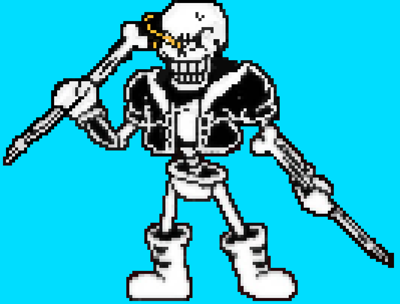 [f9989e] Cesar 2 - 2