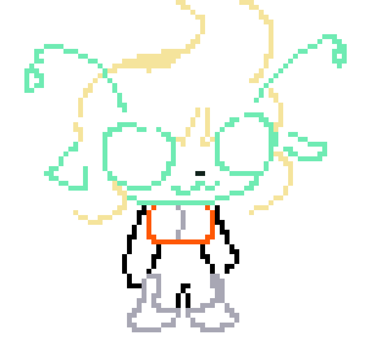 [8c660b] i be boneing and skinning