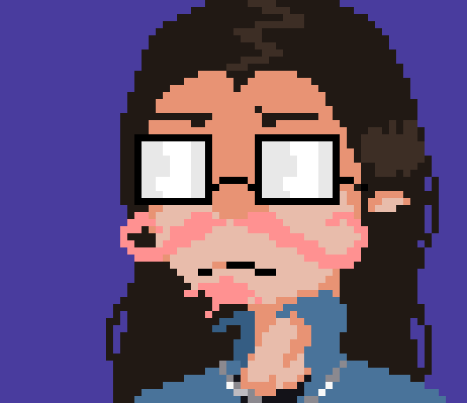 [8c660b] thats actually tragic i dont think i'd survive