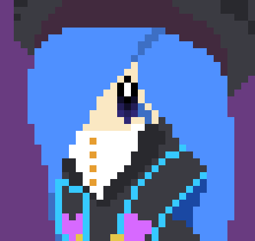 [4e3fe2] There are other forms of mixtures you can create depending on how you hold it.