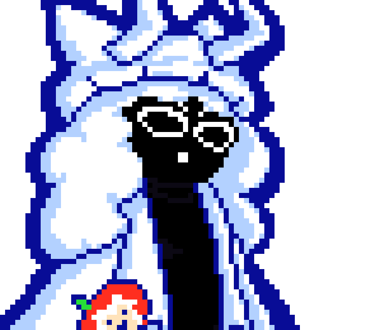 [97948a] And I cant believe  you lost a bet lex