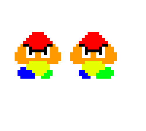 [506291] Holi Goomba