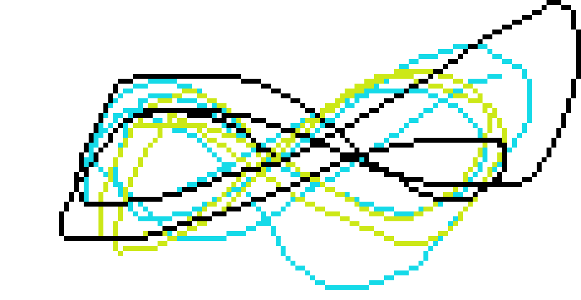 [6cc9a7] Infinity Frame 3