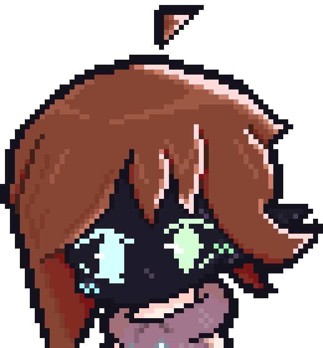 [31c21d] Of course, due to me wanting to include quite a bit of this wacky art site in Project CV (Hell, PAMTMS kind of requires some insight on the modern era PAM too,) I really can’t just leave permanently, but take one good break