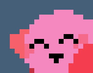 [2e2067] *he held it up and just looked proud of it, thinking flamberge thought it was cool too*