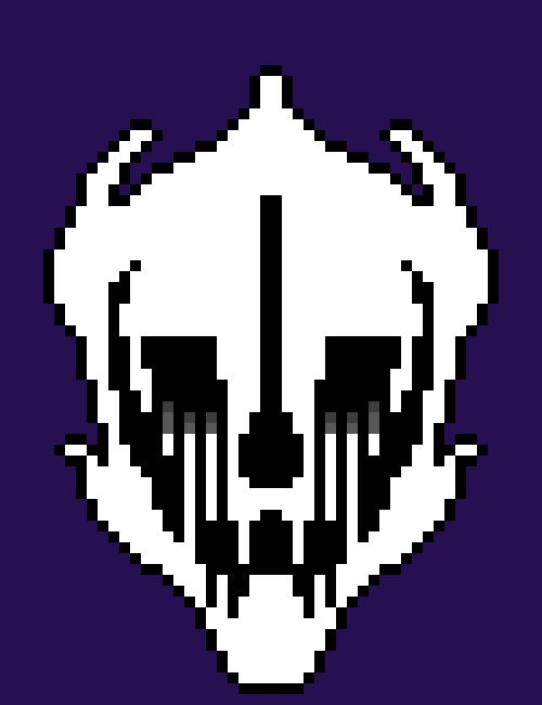 [89a20c] *huge blaster bites multiverse in half, then yeets him to LustTale where he belongs