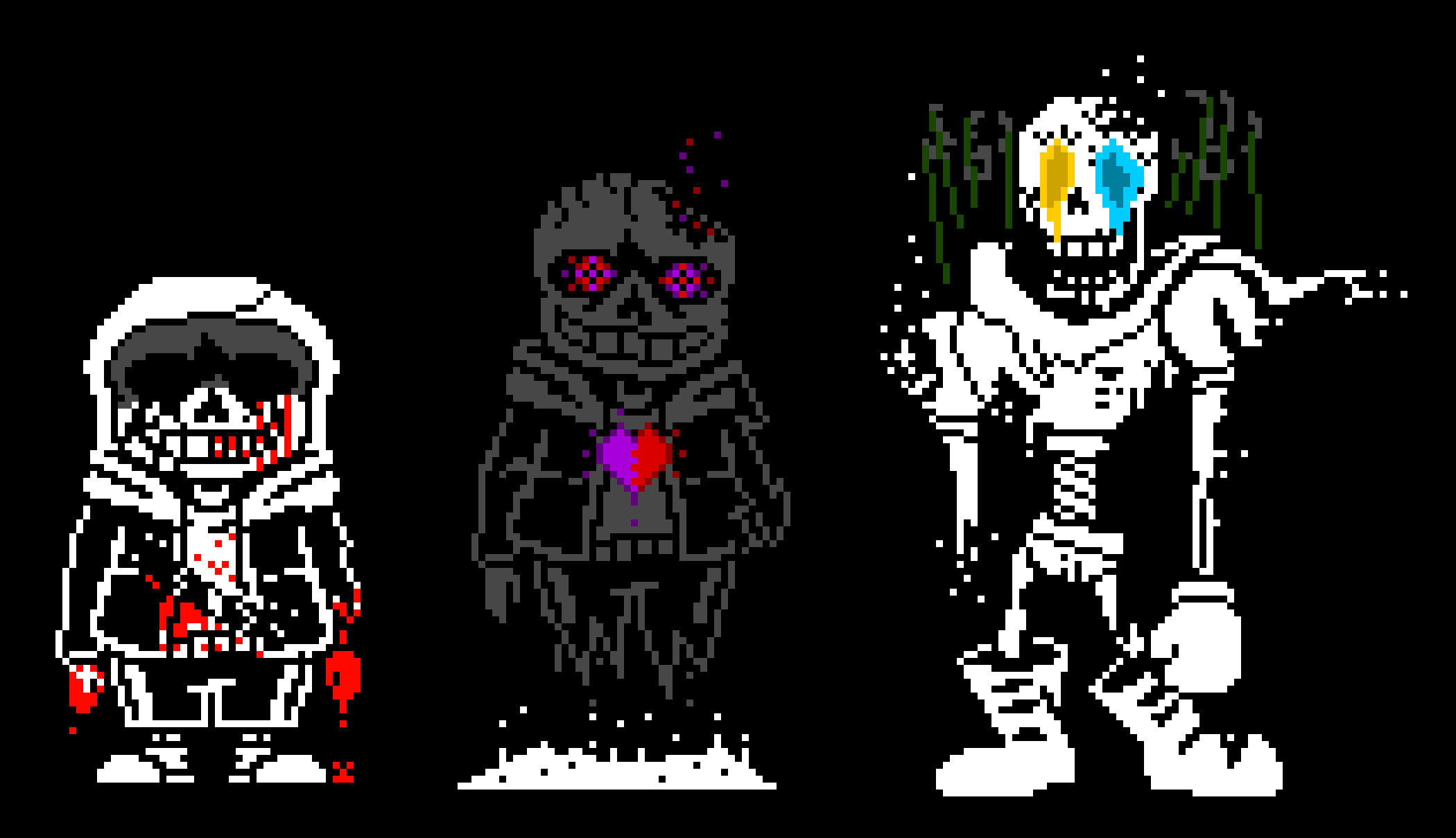 [fdea83] the lasting breath 5 - funny bone