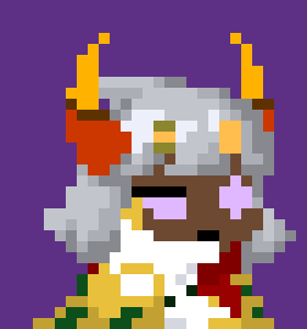 [777455] *He would kind of just follow Marker.* I would say we should just... go back where we came from... But... I actually don't know where that would be... It's hard to see where things are at here.