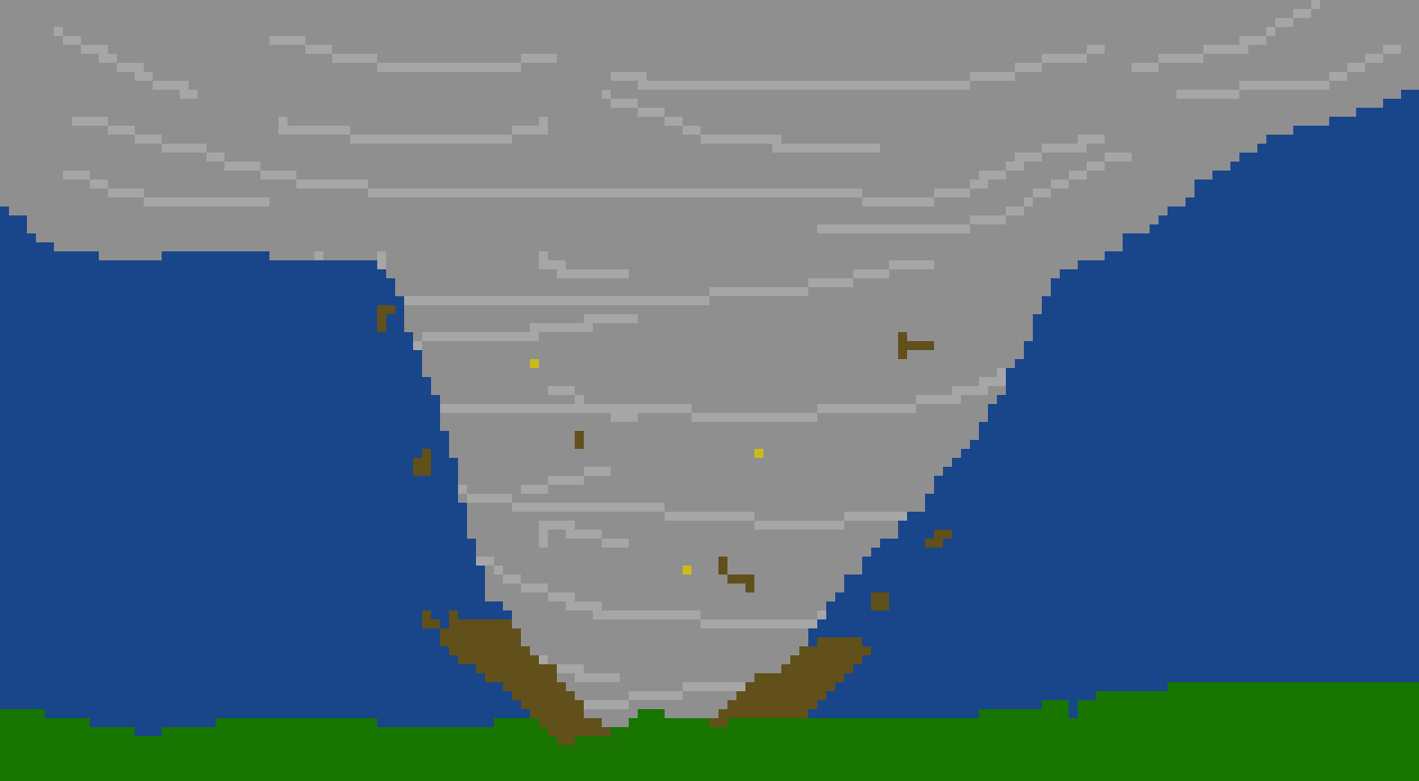 [9cd90f] Joplin EF5 2011 was crazy frfr