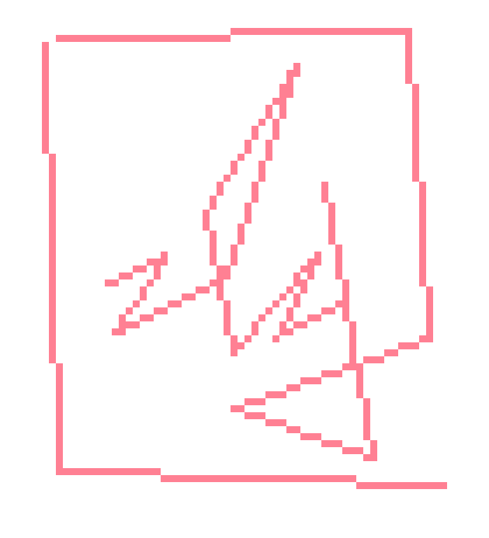 [8048ed] discombobulation ❂