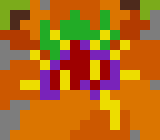 [777455] pixel art or ibispaint