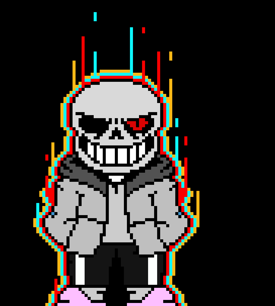 finaletale sans