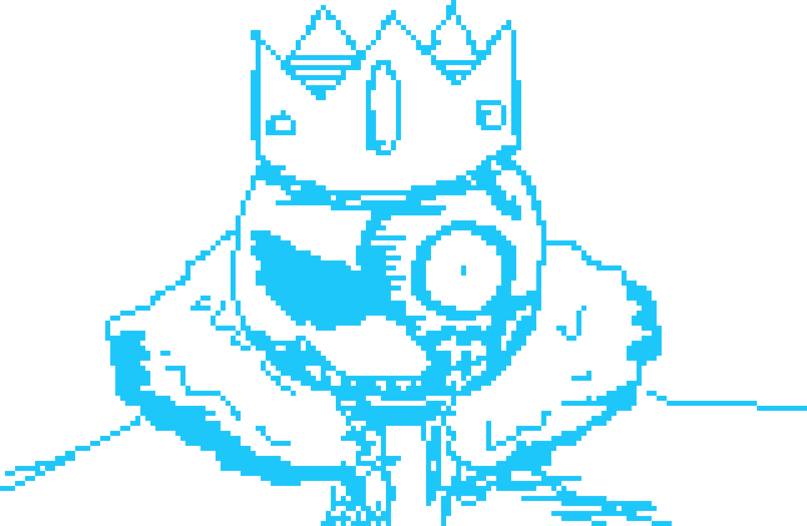 [44dd83] talkshows going on the backshelf for now, im trying something new.