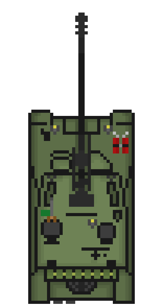 [cf3323] AMX 30 AuF1 French SPH