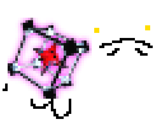 [2c71ed] luna real question how does luna like. fight