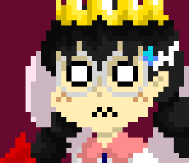 [039810] Maybe.. We can get the Mage Sisters to help us though? Is there anything we can try and get Hyness back? Did you remove him entirely... or...?