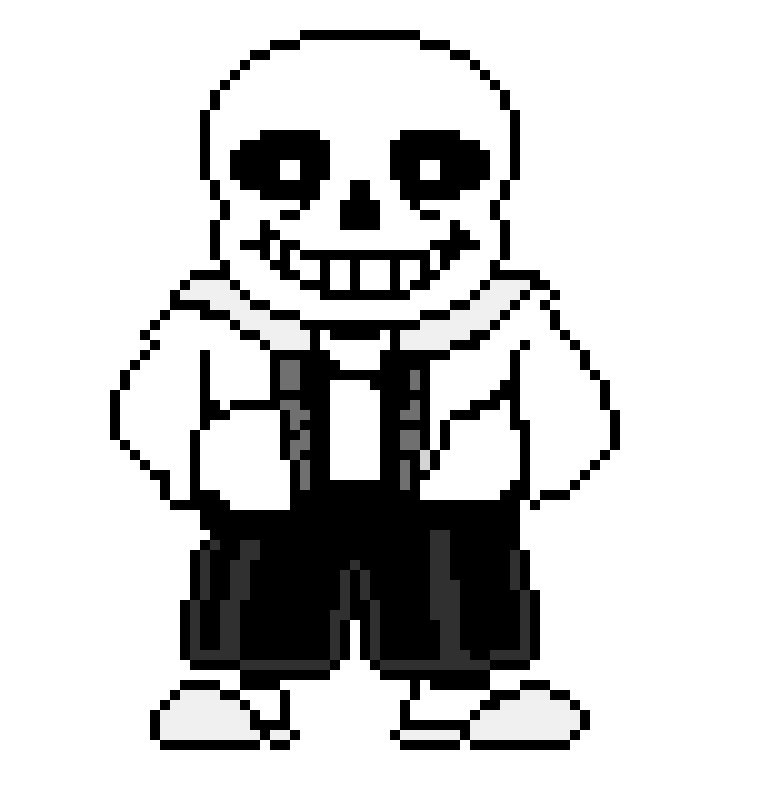 [bbf23b] Create Your Own Sans :)