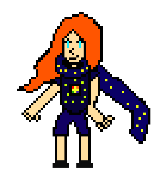 Hannah (RealityTale)