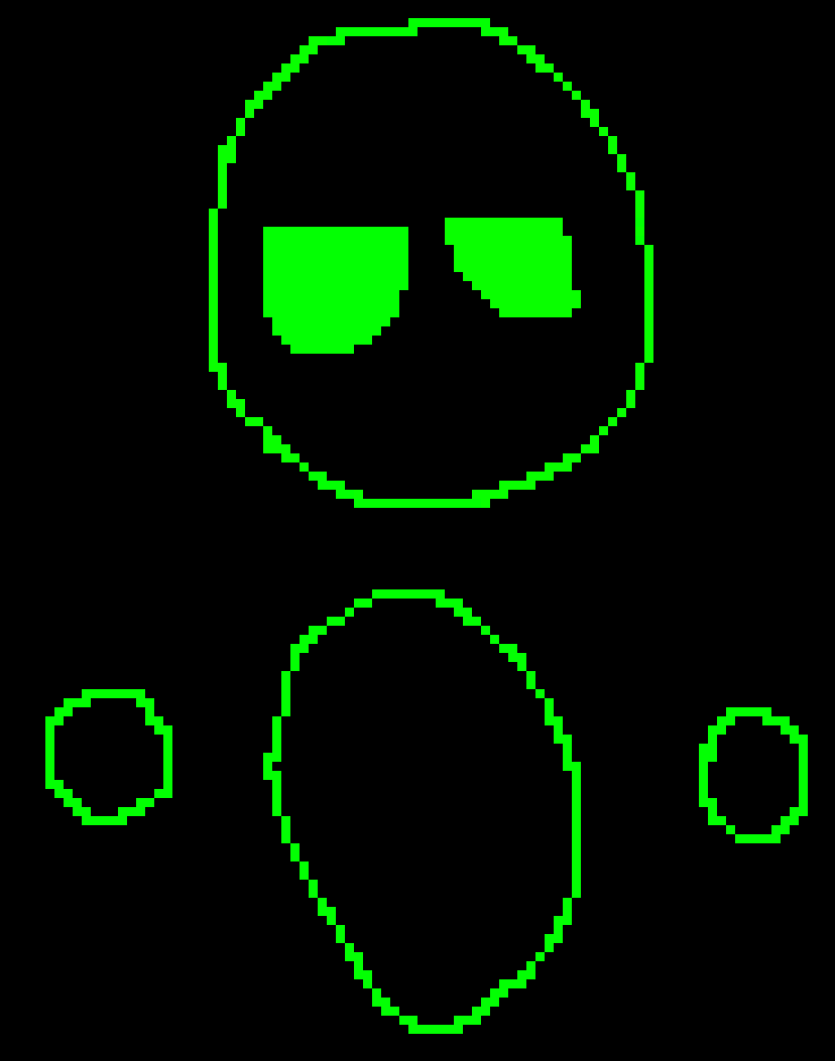 Look, I know this is a lazy sprite, but I will be making more than one of these... -Data