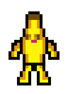 [209ee5] Peely Form Fortnite