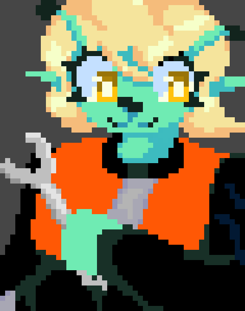 [050127] SCAAAAAALES ARE FAAAAAAAAAALLLINGGGG, FAATHERRRRRR... FROOOOOOOOOOOOMMM MY EEEEYEEEEEEEESS LIKE WATERRRRRRRRRR; IS THERE NO WAAAAAAAAYY TOOOOOO STOP HERRRRRR... THESE SCAAAAAAAAAAALESSS ARE FAAAALLLING HARDER!