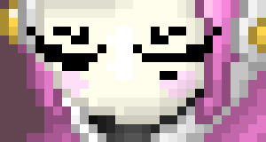 [777455] ...(He doesn't care... does he...?)