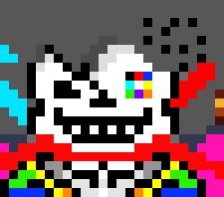 *scoffs*big mistake...