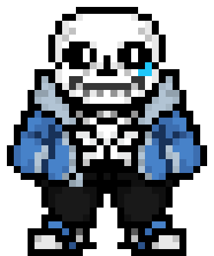 [35dc76] [Turns to look at the enemy]