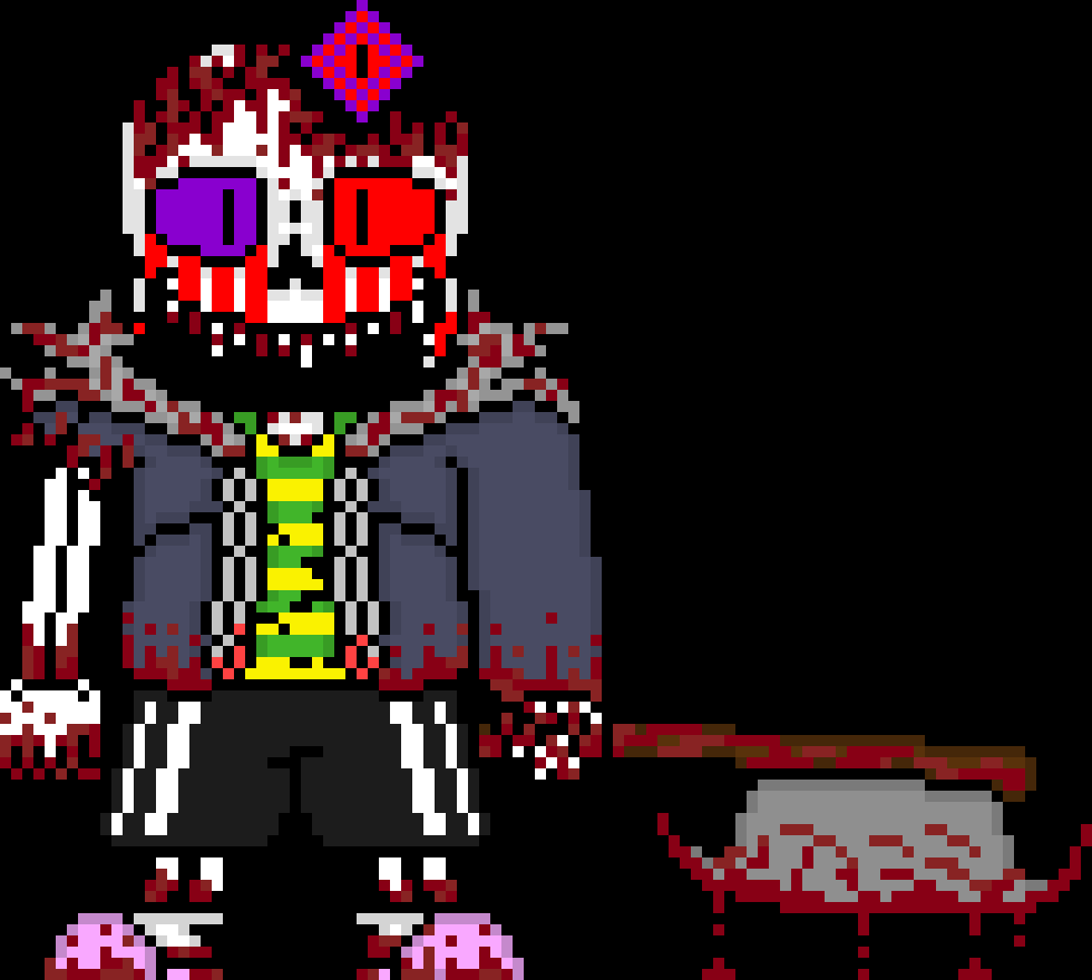 [e8cb42] uhhh whats happening to me?!?! -  Terror