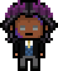 [4e2b5f] Crown (No Mask)