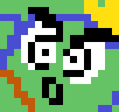 [ab5400] Marker, just use whatever--! *He got out of the way of the ball*