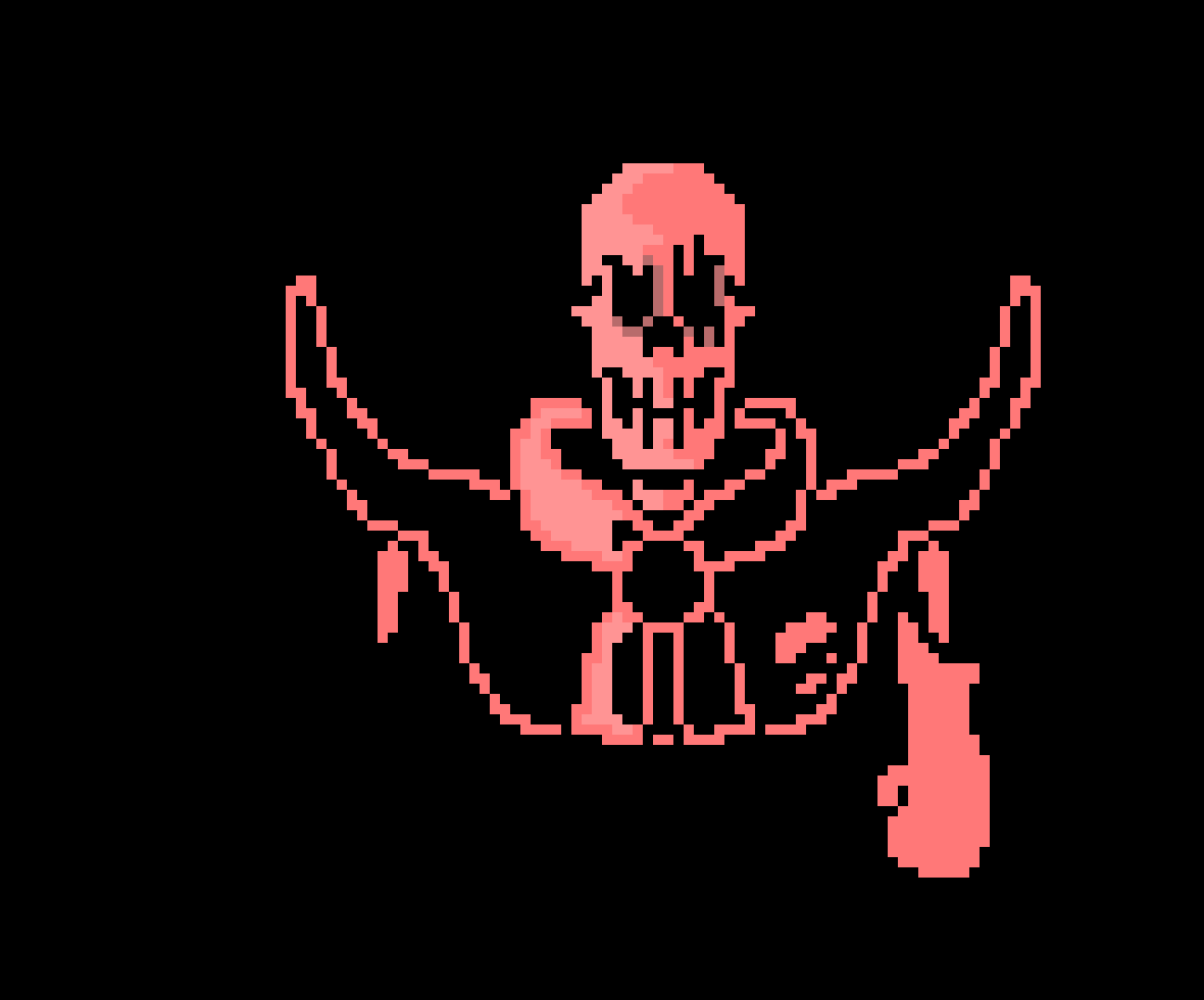 STRIKING THE SAINT TO HELL. (WIP) -jase