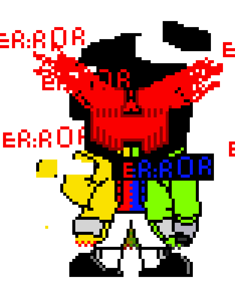 i can read ur mind im the all seeing and i die when i want to die-fatel 404 revert epic