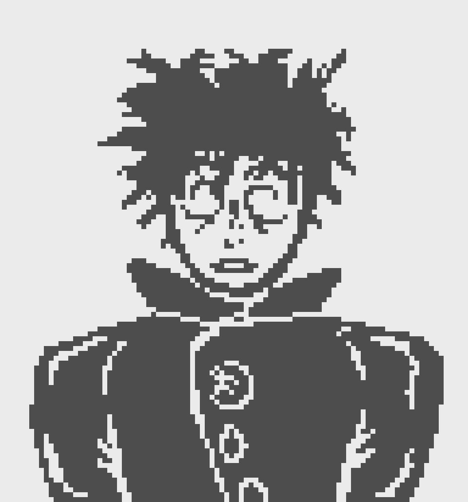 [078d20] eku what kind of manga and what about