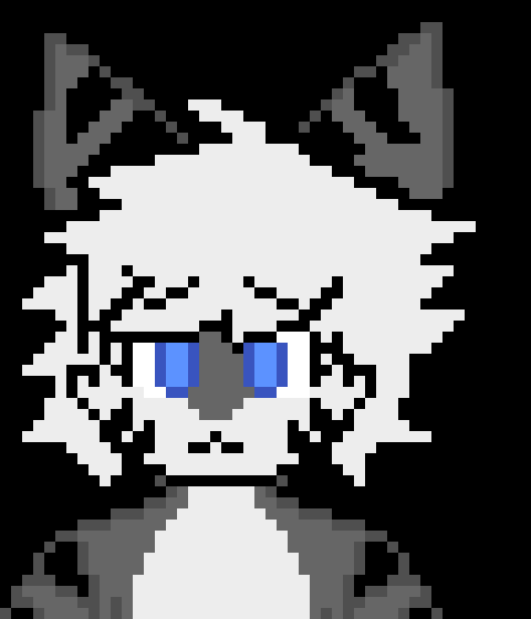 Terr look, at least one person will always be on your side... and that's me... i'll never lie to you or betray you, i view you as my top priority other than my parents... that's why i'm even on PAM rn... for you... | -Rozora