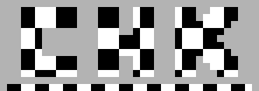 [1ba77a] Been a while since i actually talked here, the names CHK