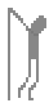 Hanging Man