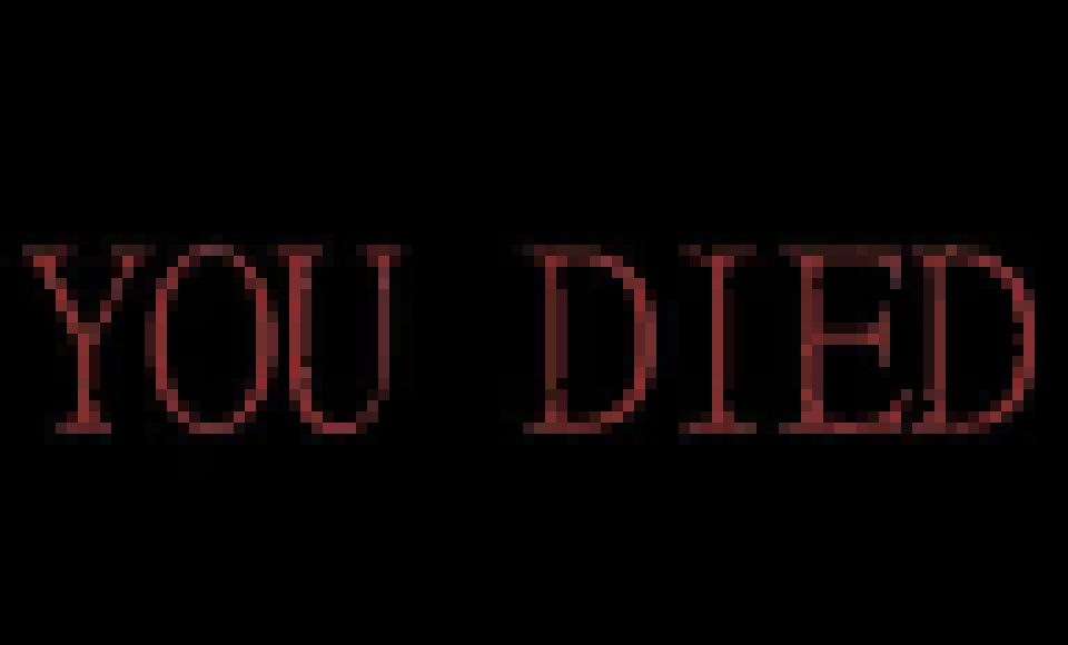 [587207] you died 